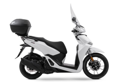 VOGE SR16 125i